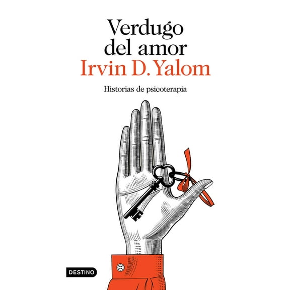 Verdugo del Amor: Historias de Psicoterapia (Memorias) / Love's Executioner (Memoirs), (Paperback)