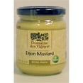 thumbnail image 1 of Domaine des Vignes  7 oz. Hot Dijon Mustard, Pack of 6, 1 of 1