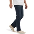 thumbnail image 2 of Lee Men's Legendary Relaxed Straight Jean, 2 of 2