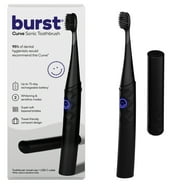 Bluestone Rechargeable Sonic Toothbrush - Walmart.com