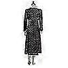 thumbnail image 3 of Wednesday Addams Cosplay Anime Costume Black Dress Outfits Halloween Christmas Carnival Party Disguise Suit For Kids Adults, 3 of 5