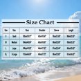 thumbnail image 4 of Women's Knit Sweater Cardigan Pullover Long Sleeve Round Neck Button Up Solid Color Loose Fit Warm Casual Fall Winter Fashion Gift | CSEONE,Hot Pink L, 4 of 9