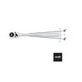 thumbnail image 3 of Kobalt Stubby 50 -Piece Standard (SAE) and Metric, 3 of 5