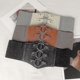 thumbnail image 4 of Women Wide Waist Belt Ladies Urethane Waist1pcs, 4 of 4