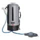 thumbnail image 1 of 3 Gallon/12 Liter Bag Portable Shower Outdoor Shower Pump With Pressure Pump And Shower Head For Ca, 1 of 5