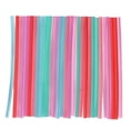 thumbnail image 2 of Bâtons de Colle Chaude Colorés, Diverses Couleurs Bâtons de Colle Chaude Forte Adhérence 30 Pcs Stabilité Thermique pour Bricolage, 2 of 7