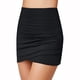thumbnail image 2 of Ichuanyi Liquidación Mujeres Bikini Bottom Swim Falda corta Hem Hem Beach Skrit ICHUANYI WER2023081603487, 2 of 4