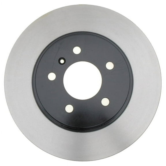 Raybestos Specialty Truck, School Bus and Medium Duty Rotors, 580299 Fits select: 2005 CHEVROLET UPLANDER, 2005 BUICK TERRAZA