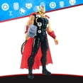 thumbnail image 3 of THOR FIGURA DE ACCIÓN MARVEL DE 24 CM, 3 of 4