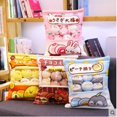 thumbnail image 2 of Bolsa de juguete de hámster de peluche de 8 Uds., almohada suave de alta calidad, pudín de ratón de aguacate, regalo creativo para novia zhangyuxiang LED, 2 of 2