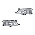 thumbnail image 1 of Par de FAROS COROLLA 1993 al 1997 TOYOTA DEPO ., 1 of 4