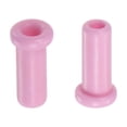 thumbnail image 1 of Unique Bargains Ceramic Thread Eyelet for Embroidery Machine, 50 Pack, 1 of 5
