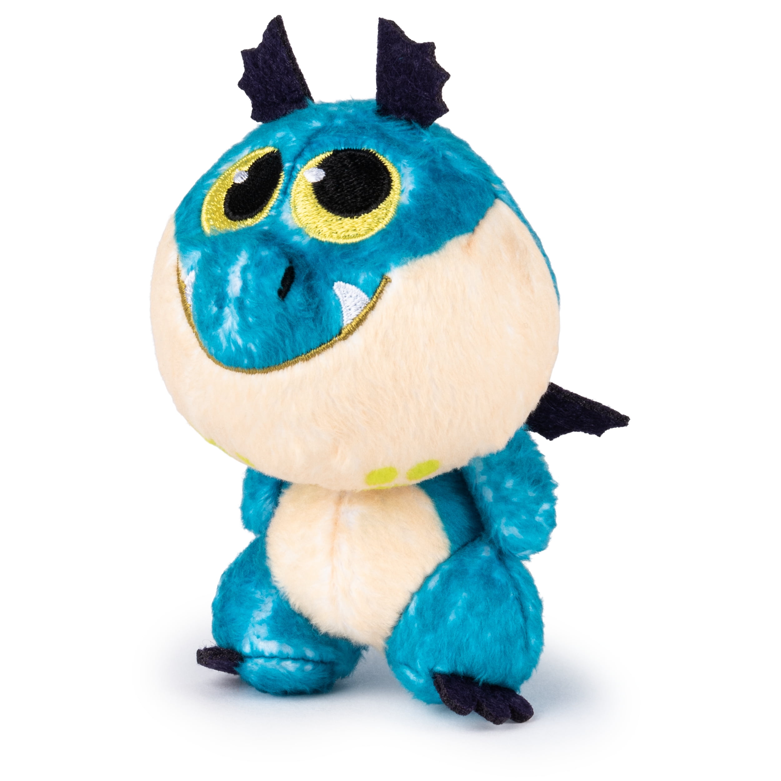 gronckle plush