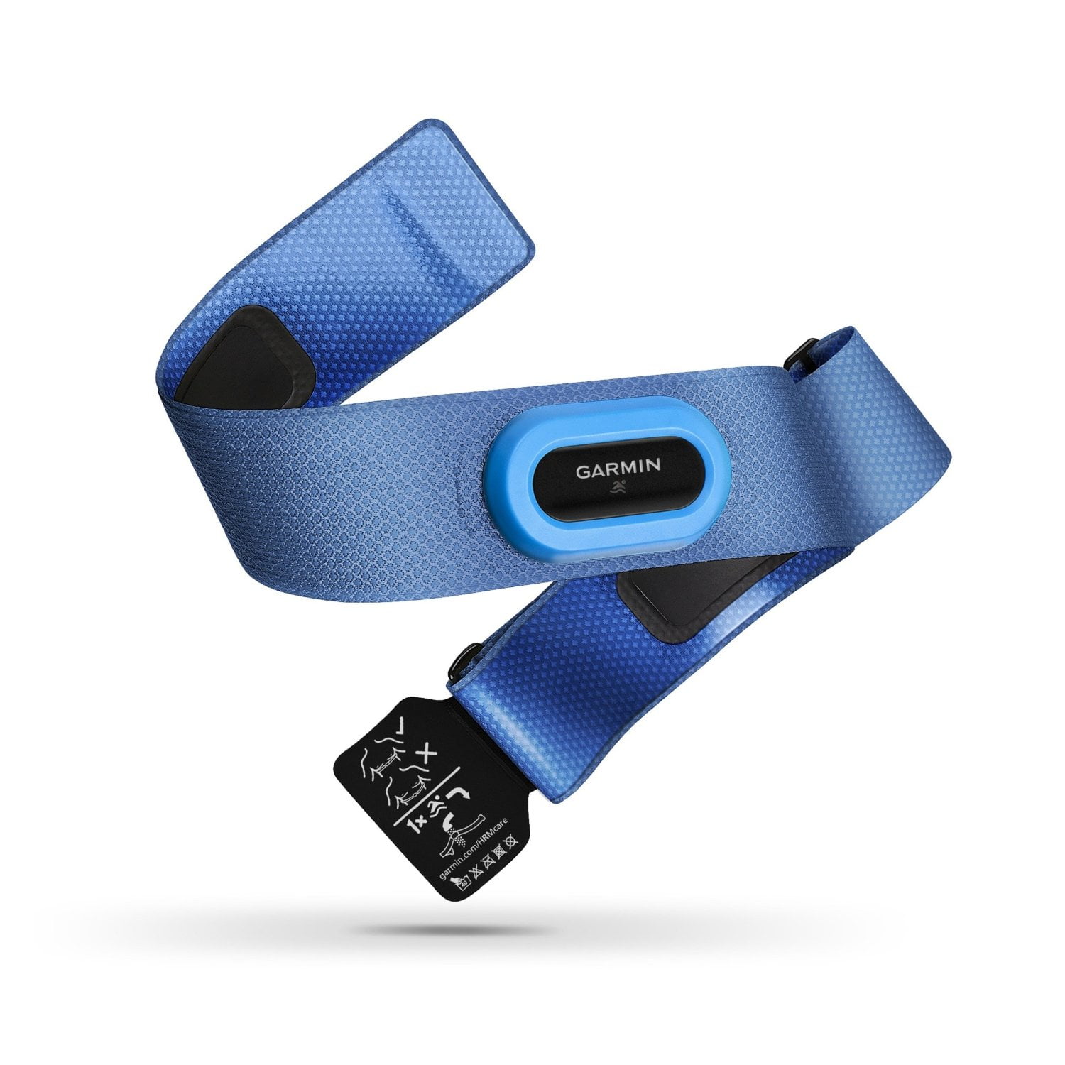 920xt heart rate monitor