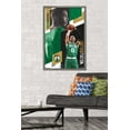 thumbnail image 3 of NBA Boston Celtics - Jayson Tatum 19, 3 of 4