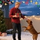thumbnail image 3 of Juguete Vocal Para Perros Juguete Chirriante Para Perros Sonido Interactivo Para Todas Las Razas Juegos De Estimulación Para El Adiestramiento, 3 of 7