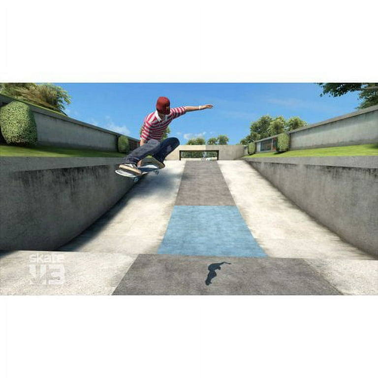 Skate 3 Xbox 360 Xbox One Backwards Compatible EA Sports Skater  Skateboarding! 14633192933