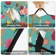 thumbnail image 6 of BoxerDog and Pioneer Flower Toddler Nap Mats for Kids Preschool,Sleeping Mat Bag or Kids,Toddler Sleeping Bag,Toddler Nap Mat or Daycare, 6 of 6