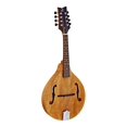 thumbnail image 1 of Guitarras Mandolina Ortega de 8 cuerdas estilo A Serie RMA5NA, 1 of 3