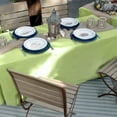 thumbnail image 6 of Tablevogue 60" x 30" Fitted Tablecoth Cover, Multiple Colors and Sizes Available, 6 of 8