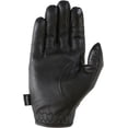 thumbnail image 2 of THRASHIN SUPPLY CO. Siege Insulated Gloves - Black - Small SLI-01-08, 2 of 2