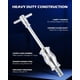 thumbnail image 5 of Kit de extractores Blind Hole Collet Bearing Race and Seal Orion, 16 unidades, 5 of 7