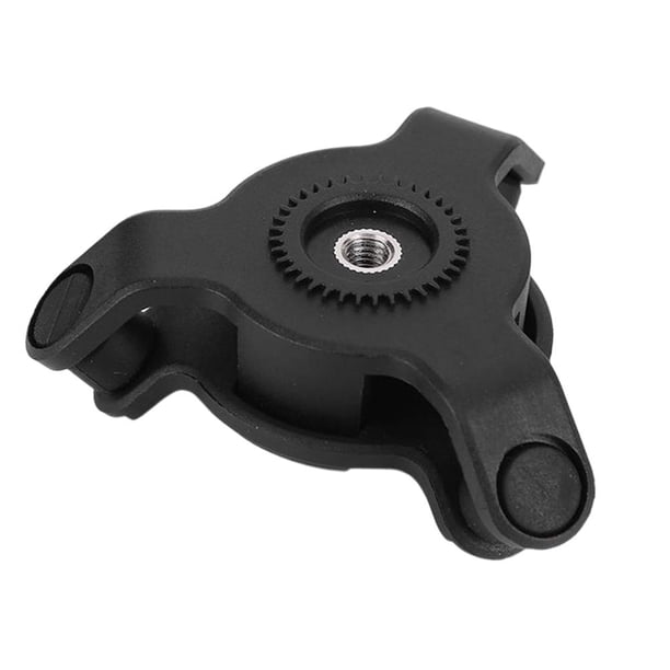 Soporte para teléfono de bicicleta Amortiguador Práctico para soporte de teléfono 143A 146A 148A
