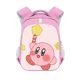 thumbnail image 1 of Kirby-mochila de dibujos animados para niños, bolsa de libros de Anime para estudiantes, mochila escolar para niños y niñas, regalo de fiesta de cumpleaños, 1 of 4