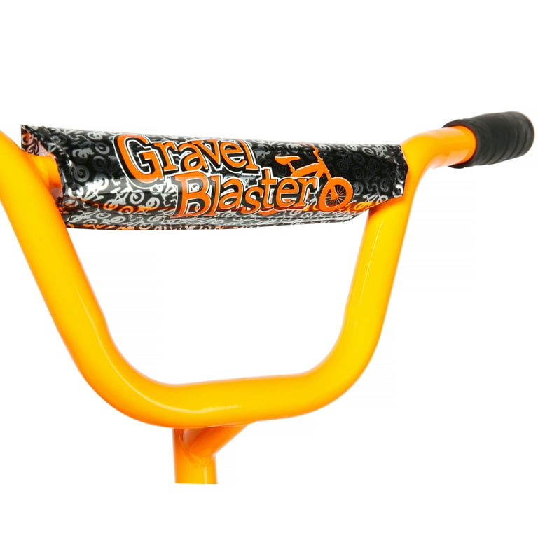Free Shipping Magna Gravel Blaster 16 Children s Bike Walmart Walmart