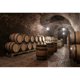 thumbnail image 3 of Fondo de bodega de vinos, barril, barrica vintage, tablero de madera, almacenamiento, celebración, fiesta, fondo, adultos, foto, retratos, estudio artístico, 3 of 5