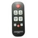 thumbnail image 2 of Mando a distancia A-TV10 para personas mayores, mando universal, sencillo e impermeable con luz LED para todos los modelos de TV., 2 of 5