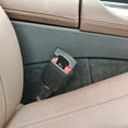 thumbnail image 5 of Car Seat Belt Clip Buckle, Shoulder Belt Cover Pads Clips for Auto Shoulder Strap Seat Covers Harness Pads, 5 of 7
