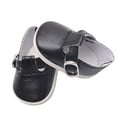 thumbnail image 3 of Zapatillas de Deporte de cuero Hugo para muñeca de 14.5 pulgadas, 3 of 6