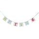 thumbnail image 1 of 2x Tarjetas de Papel Nacaradas SPRING para La Decoración de de Fiestas de Pascua Yotijar Banner de primavera unting, 1 of 7