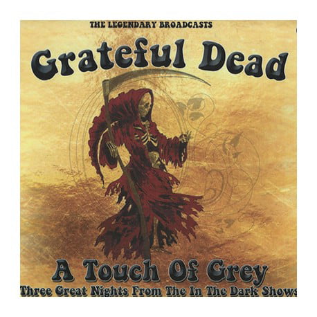 DEAD A Of Grey (Red And Black Splatter Vinyl) 10" LPs - Walmart.com