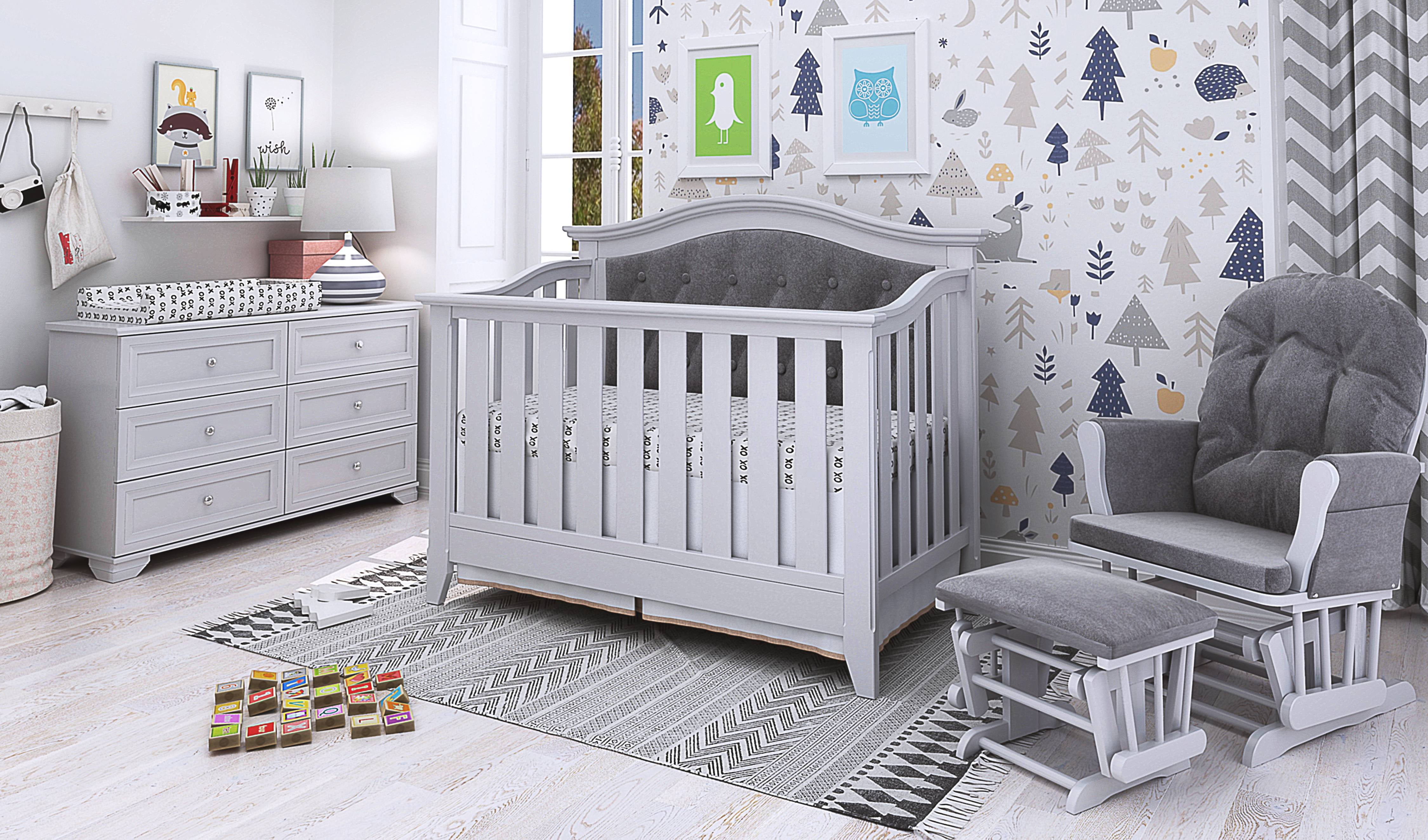Magnolia nursery collection 2025