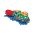thumbnail image 4 of Mighty Express, Farmer Faye Motorized Toy Train with Working Tool and Cargo Car, Kids Toys for Ages 3 and up, 4 of 5