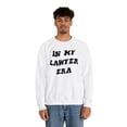 thumbnail image 4 of Lawyer Era Law School Student Graduation Sweatshirt, Gifts, Crewneck, 4 of 7