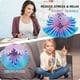 thumbnail image 5 of Baby Doll 3D Printed Gear Ball Spins Ball Gear Fidgets Toy,3D Printed Work Or Travel Stress Relief Toy,Activity Gear Ball For Adults & Kids Ages 6+, 5 of 6