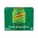 Schweppes soda gingembre – 12 canettes de 355 ml 12x355mL – image 3 sur 7