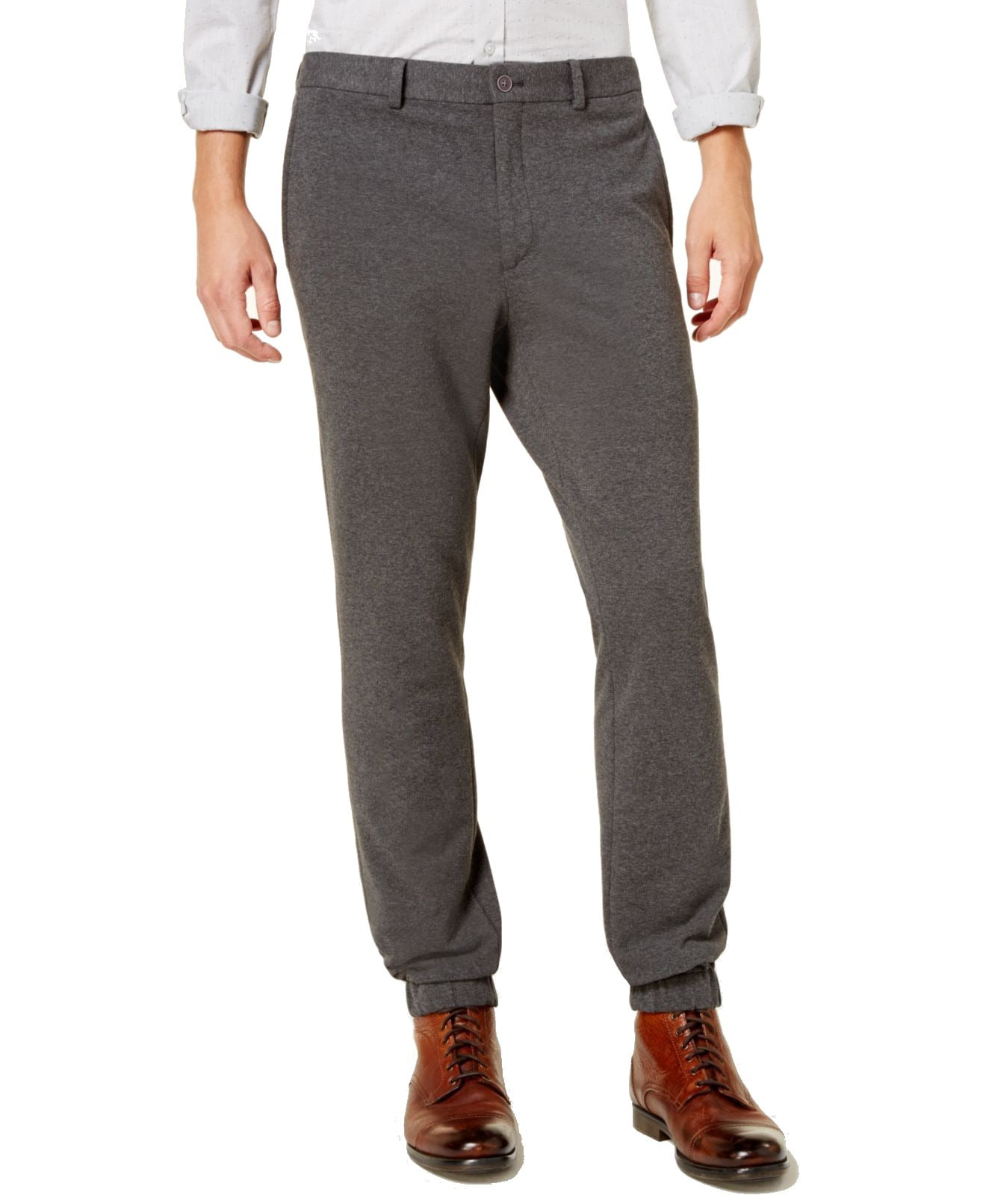 Calvin Klein Pants - Calvin Klein Mens 38X32 Slim-Fit Jogger Pants ...