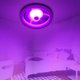 thumbnail image 2 of Ventilador Techo 30/40/48W LED DIMBABLE para La Sala Estar Balcón Blanco, 2 of 9