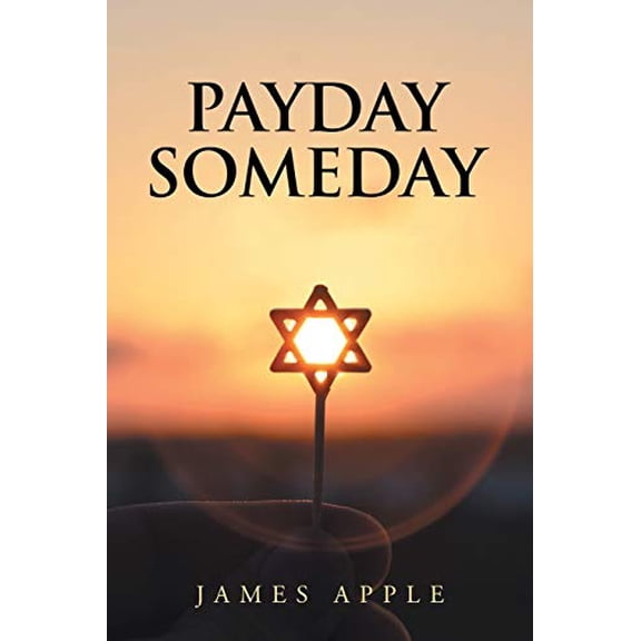 Payday Someday (Paperback)