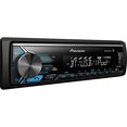 thumbnail image 2 of Pioneer MVH-X390BT Digital Media Receiver with Pioneer ARC app, MIXTRAX, Built-in Bluetooth and USB Direct Control for iPod/iPhone and Android Phones & zonoz 3 in 1 Multi USB Charging Cable (Bundle), 2 of 5