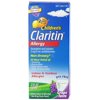 2 Pack - Claritin Children's Grape Syrup, 2 Oz Each