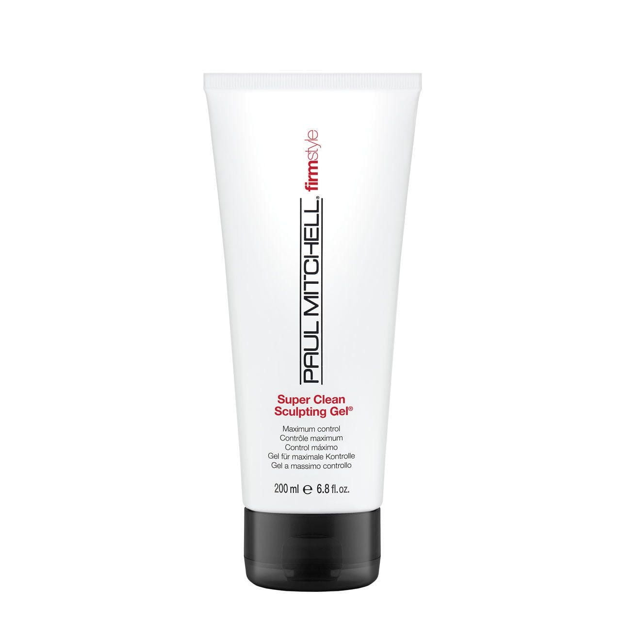 Gel à sculpter Sculpting Gel Super Clean de Paul Mitchell