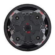 BOSS Phantom P156DVC 15 2500 Watt Car Audio Subwoofer Sub Woofer DVC 4 Ohm