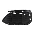 thumbnail image 2 of Front Bumper Fog Light Grille For F20 F21 Lci 2014 2019 Right Side Fog Light Grille Cover Front Bumper Fog Light Grille Abs Front Bumper Fog Light Cover Grille, 2 of 7