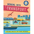 thumbnail image 1 of Pre-Owned Working with Transport (Paperback) 1684643333 9781684643332, 1 of 1
