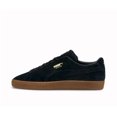 thumbnail image 1 of PU & MA Suede Black Gum 2021 Men's 10 381174 01, 1 of 6